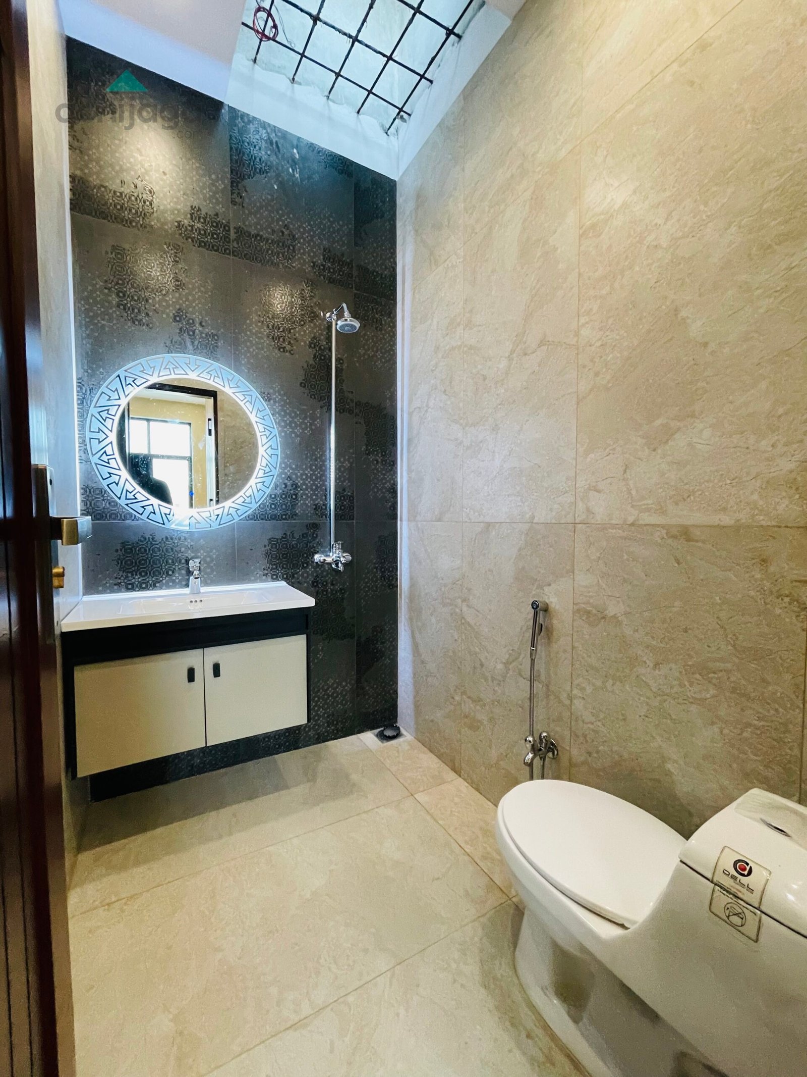 5 Marla New House For Sale in Eastern Block Bahria Orchard