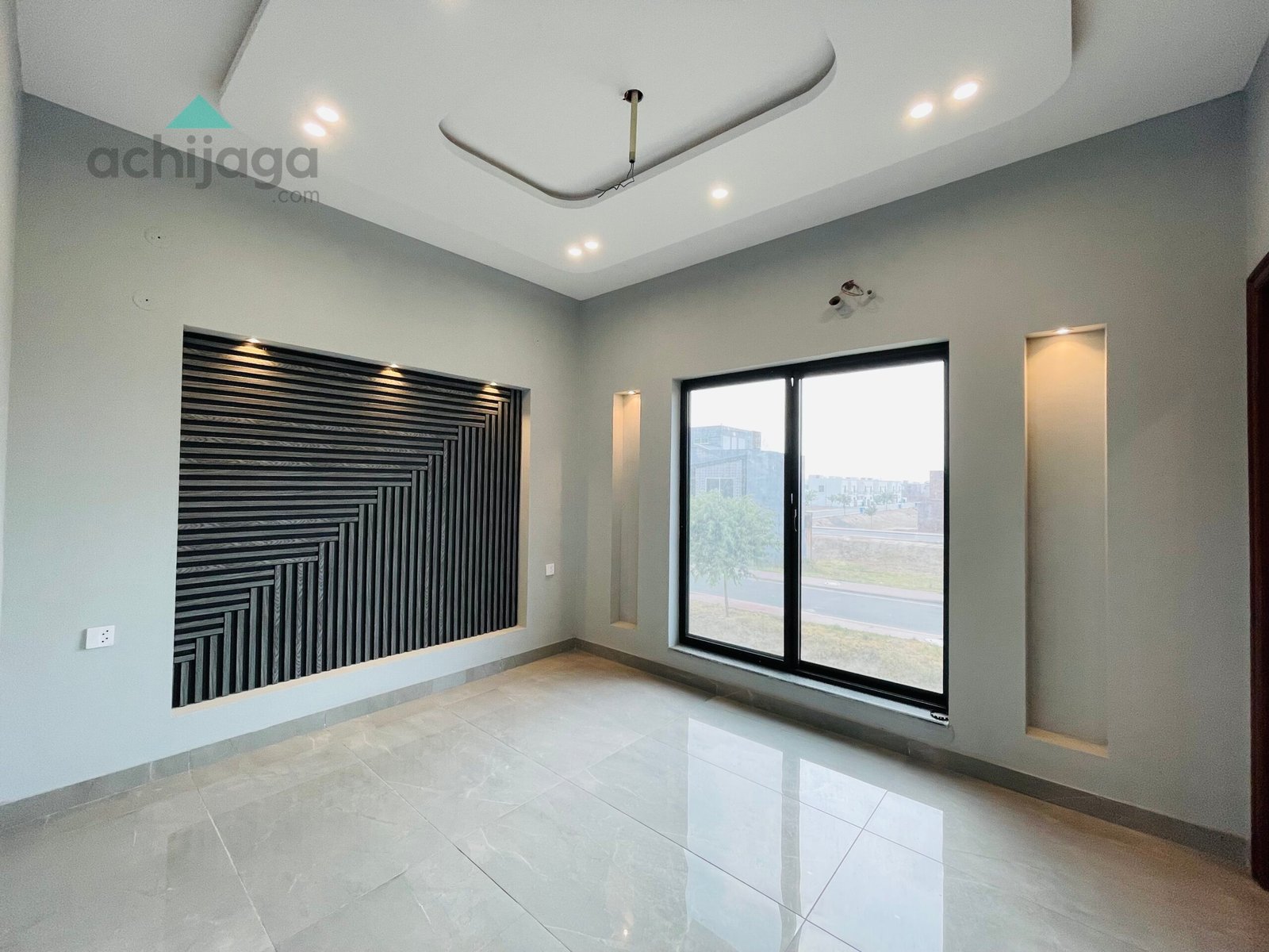 5 Marla New House For Sale in Eastern Block Bahria Orchard