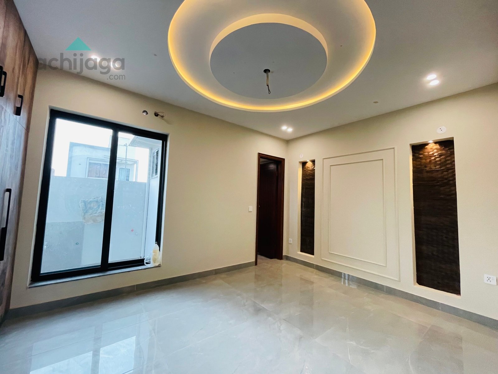 5 Marla New House For Sale in Eastern Block Bahria Orchard