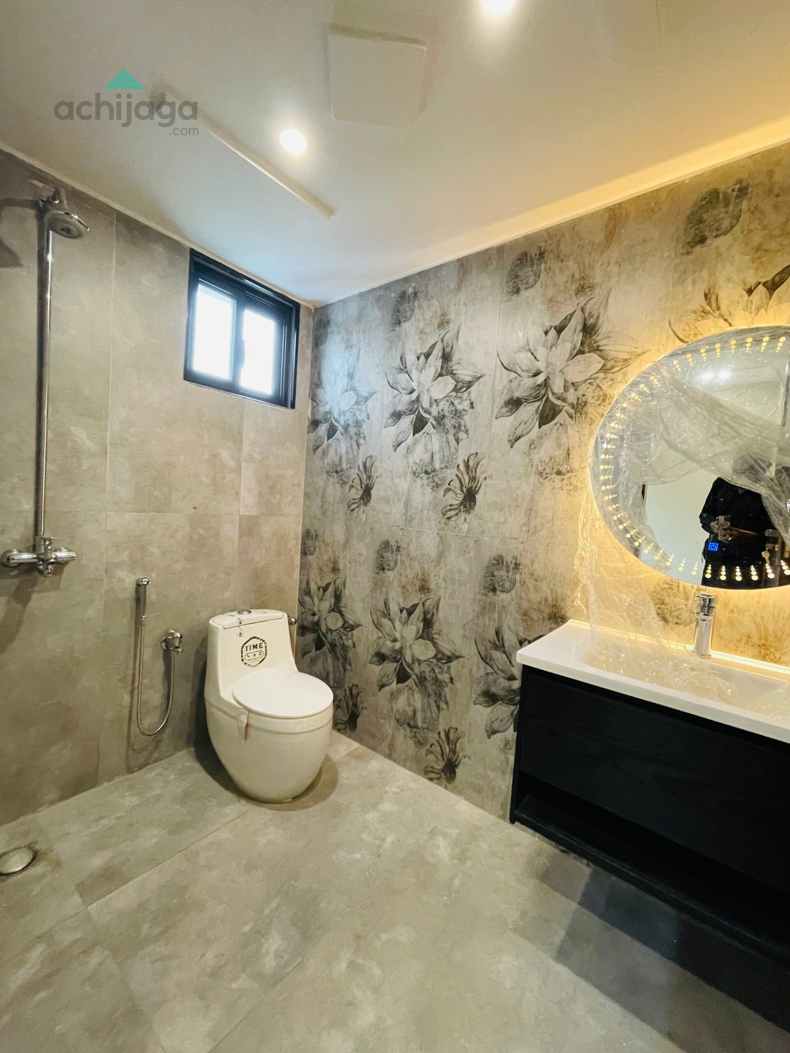 5 Marla New House For Sale in Eastern Block Bahria Orchard