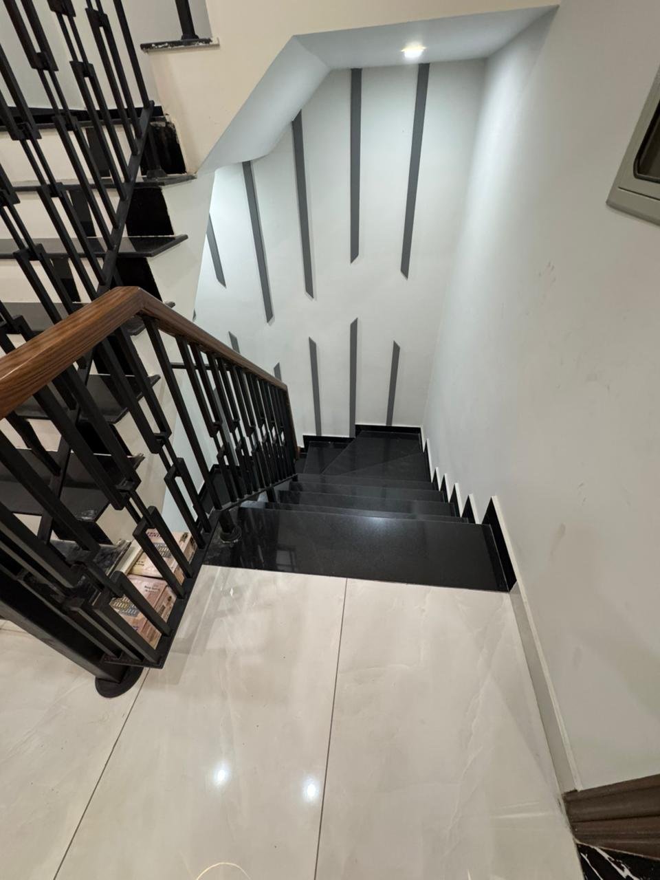 10 Marla House with Basement for Sale in Sector F Bahria Town Lahore