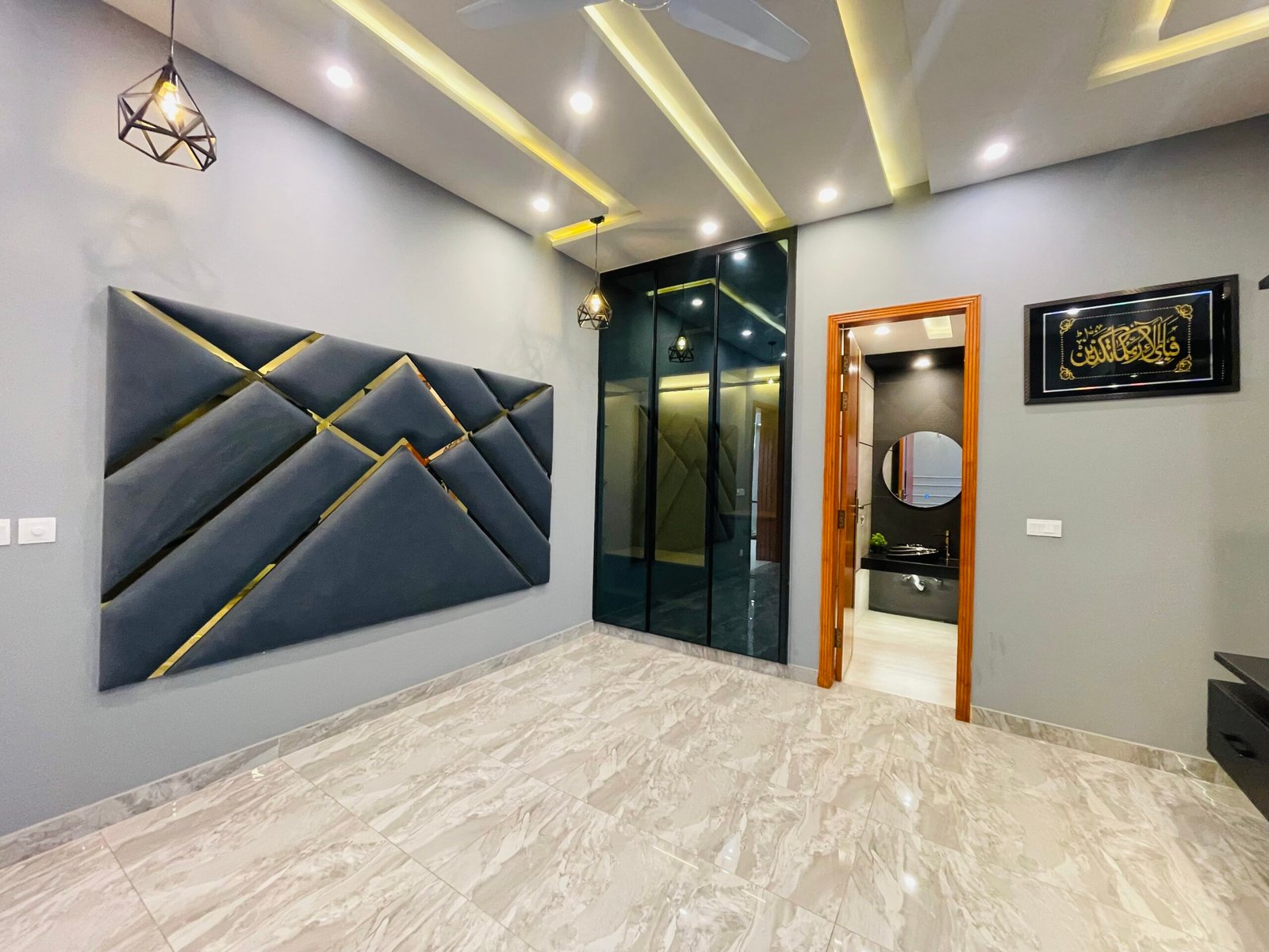 1 Kanal House for Sale in Tipu Sultan Block Bahria Town Lahore