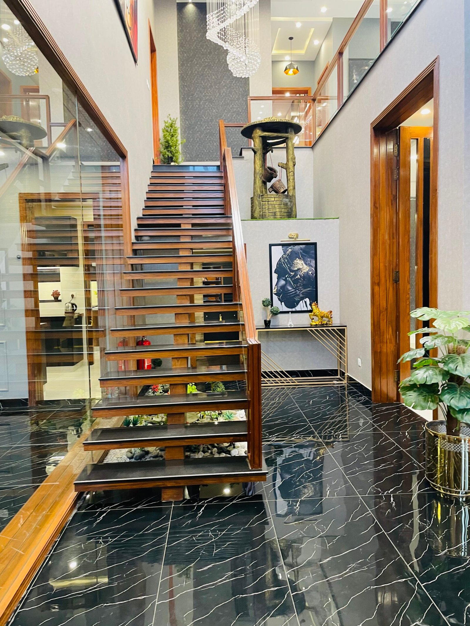 1 Kanal House for Sale in Tipu Sultan Block Bahria Town Lahore
