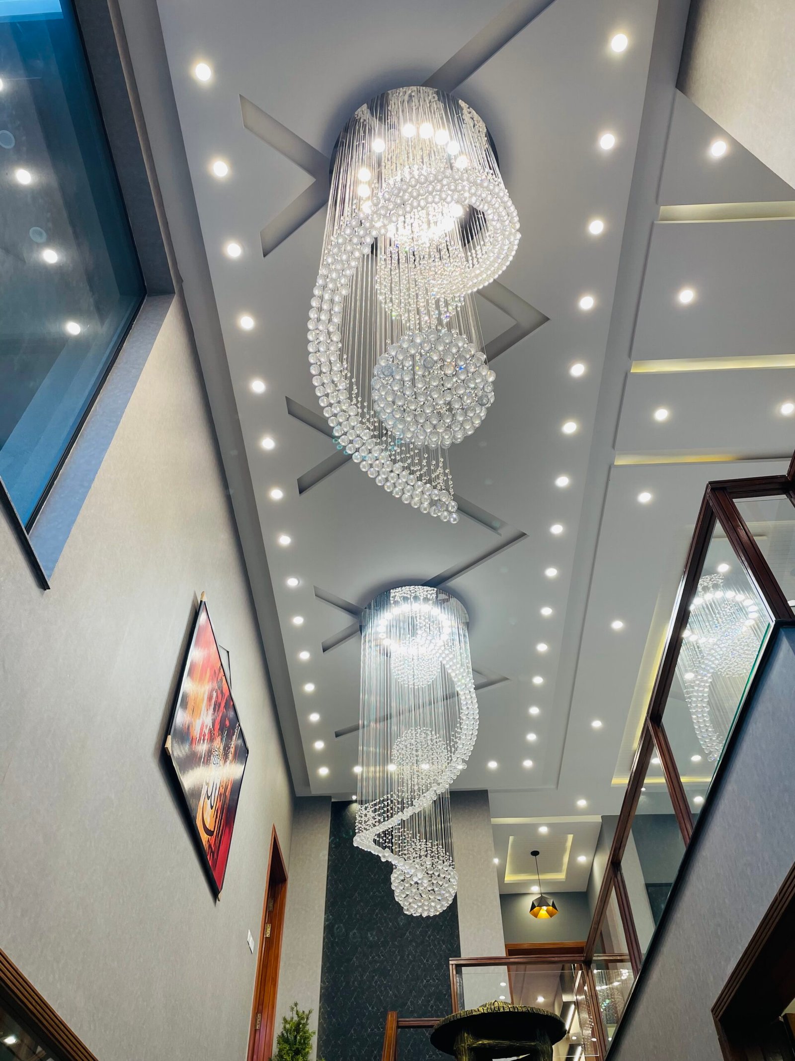 1 Kanal House for Sale in Tipu Sultan Block Bahria Town Lahore