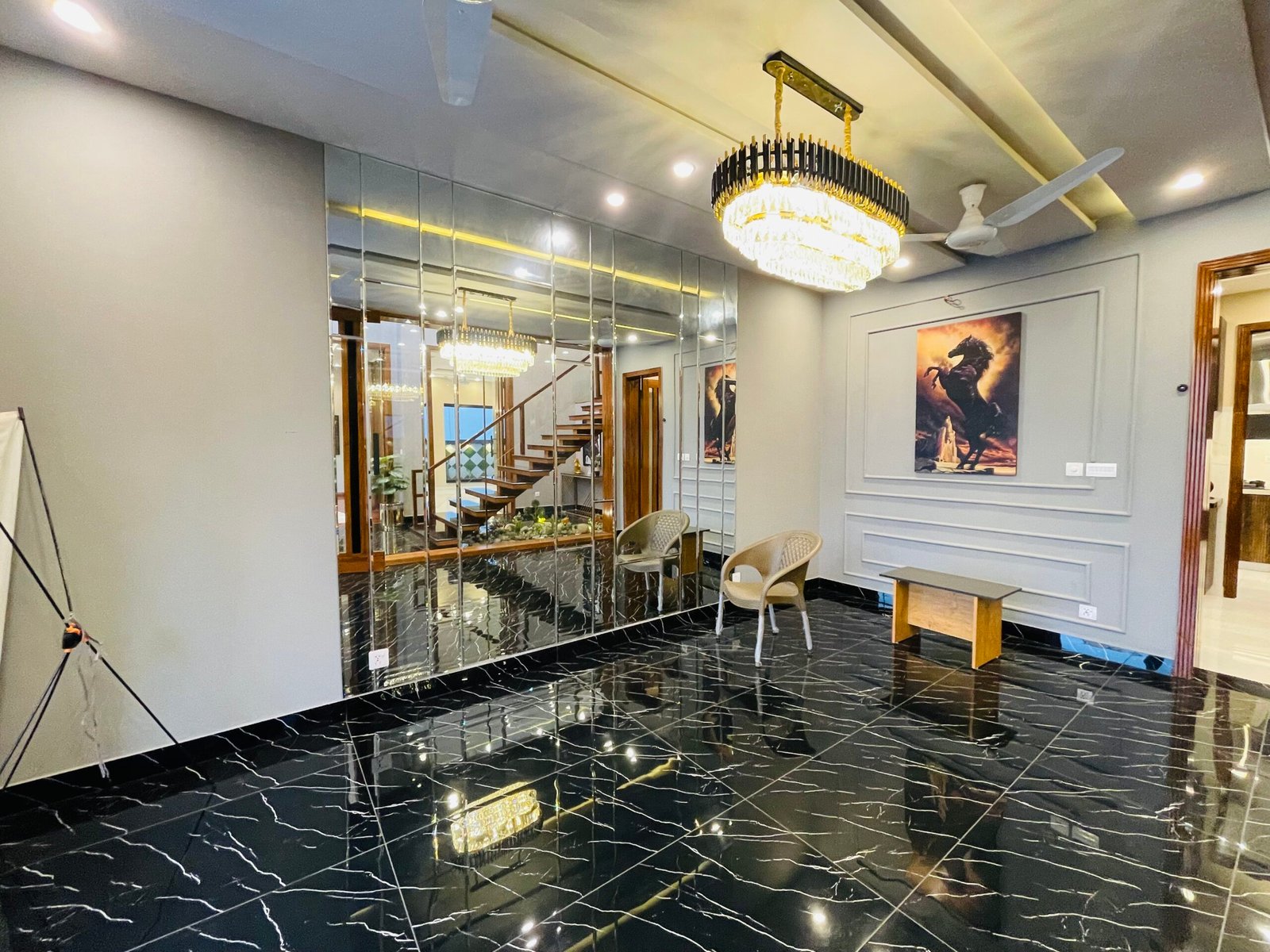 1 Kanal House for Sale in Tipu Sultan Block Bahria Town Lahore