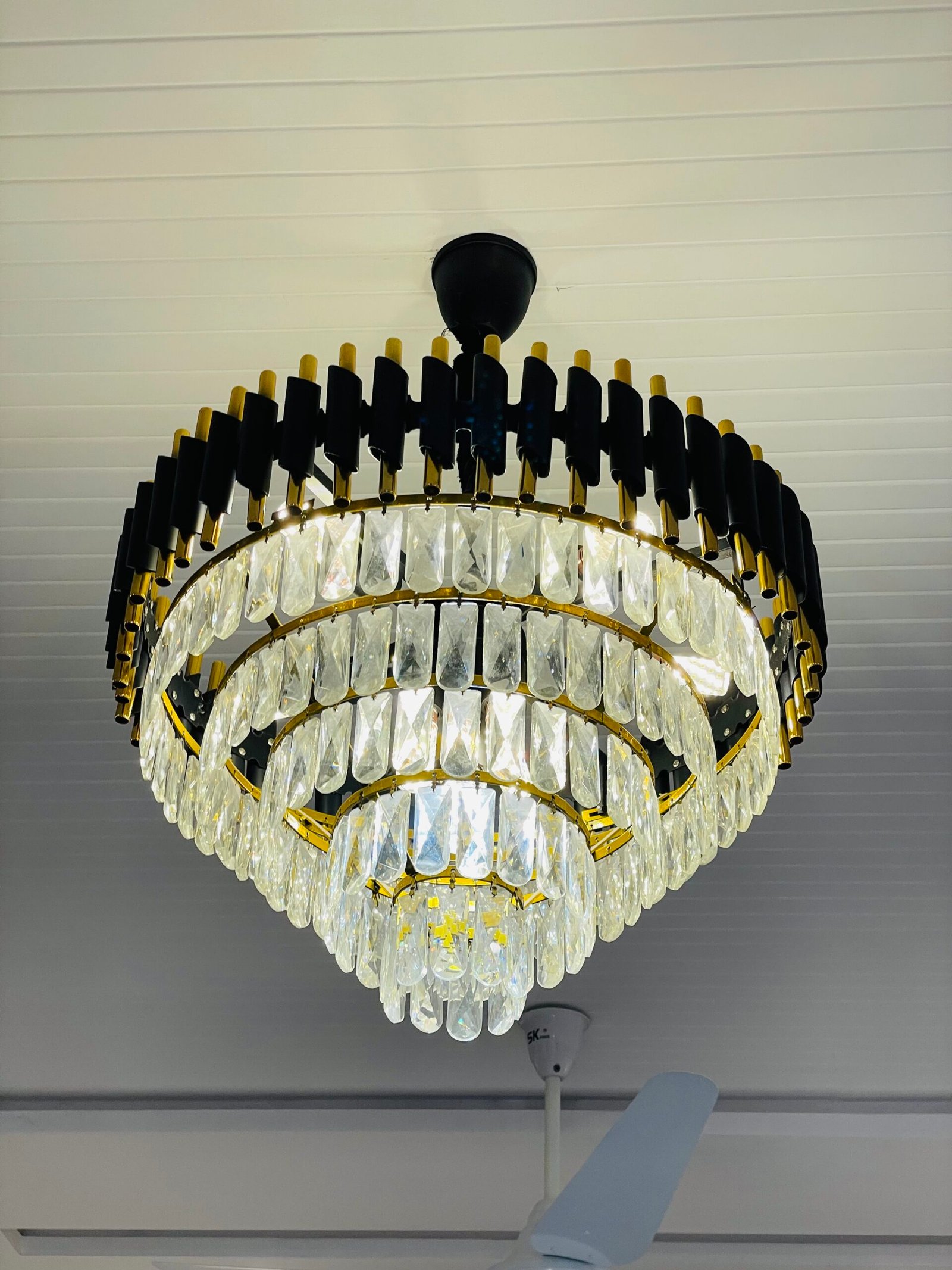 1 Kanal House for Sale in Tipu Sultan Block Bahria Town Lahore