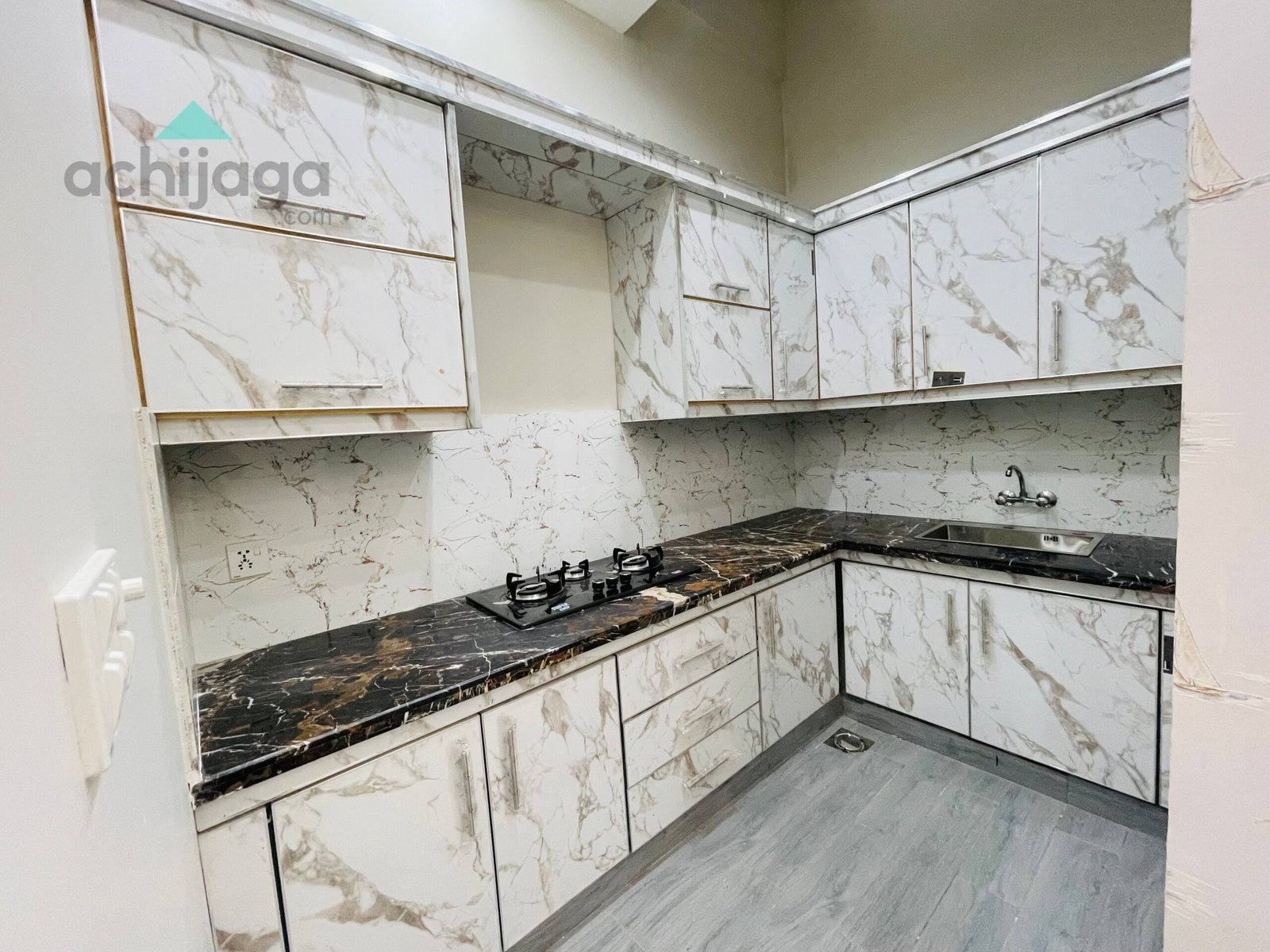 5 Marla Brand New House for Sale in Shershah Block Bahria Town Lahore
