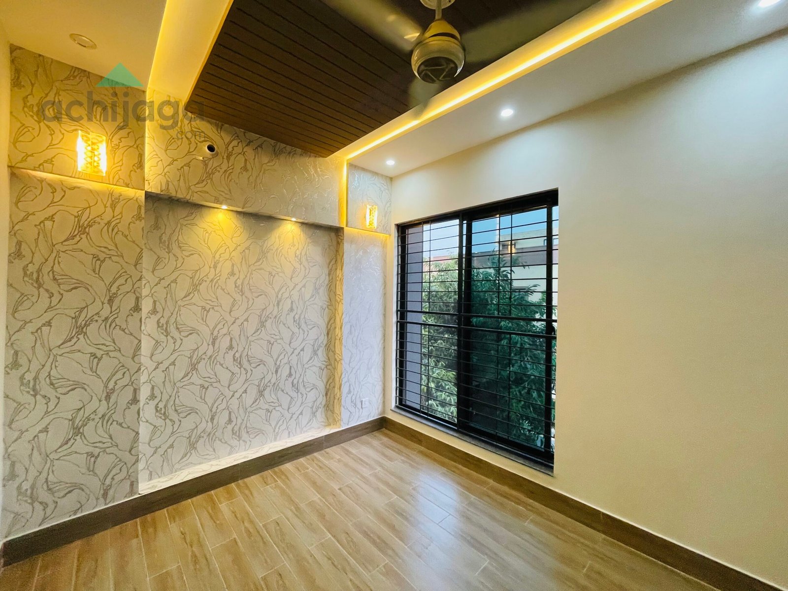5 Marla Brand New House for Sale in Shershah Block Bahria Town Lahore