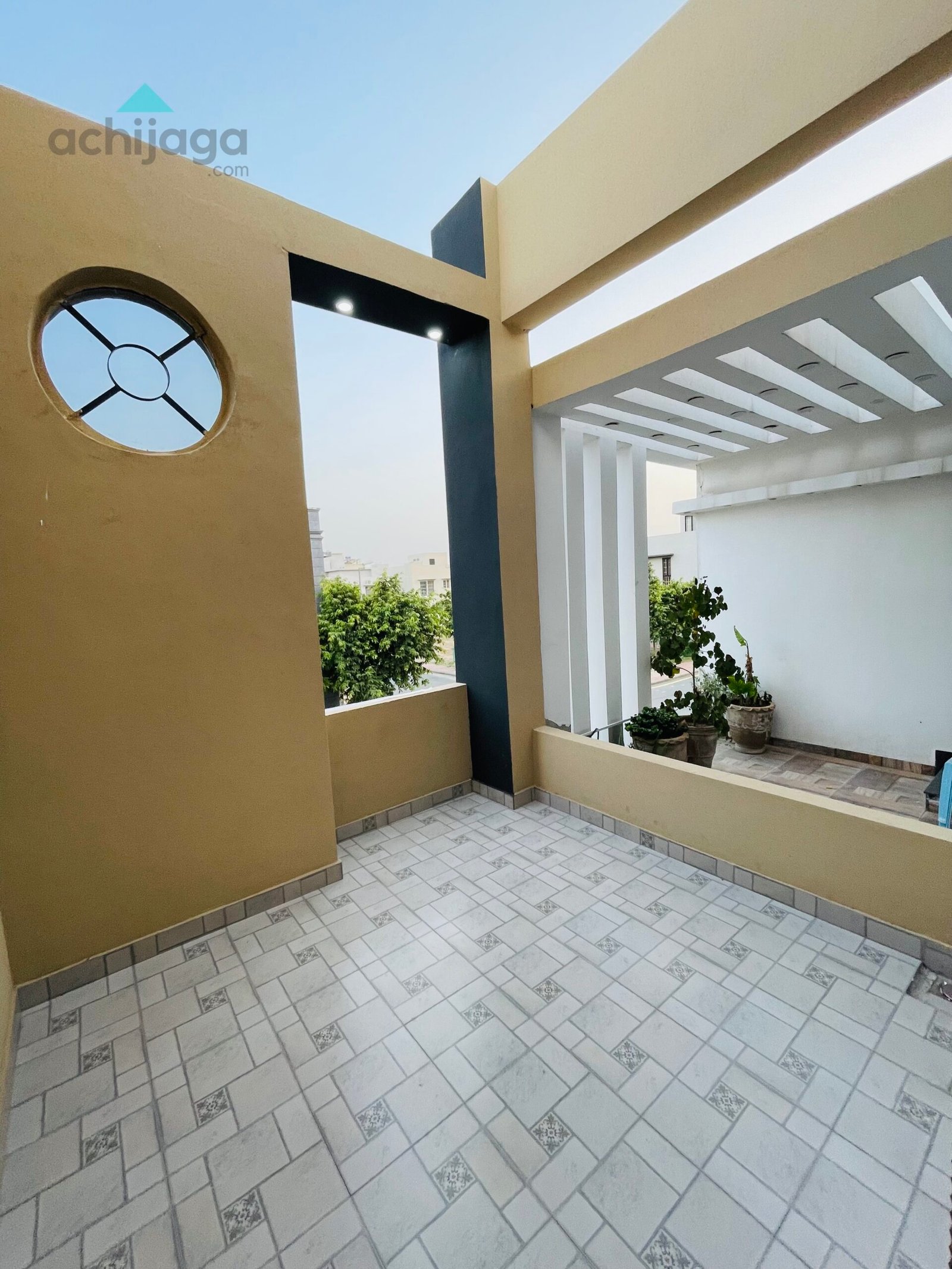 5 Marla Brand New House for Sale in Shershah Block Bahria Town Lahore