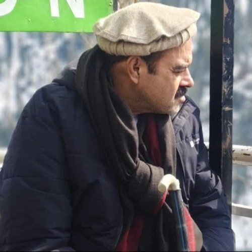 Ejaz Ul Hassan Farooqi