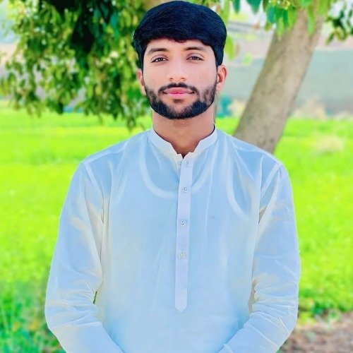 Asif Ali