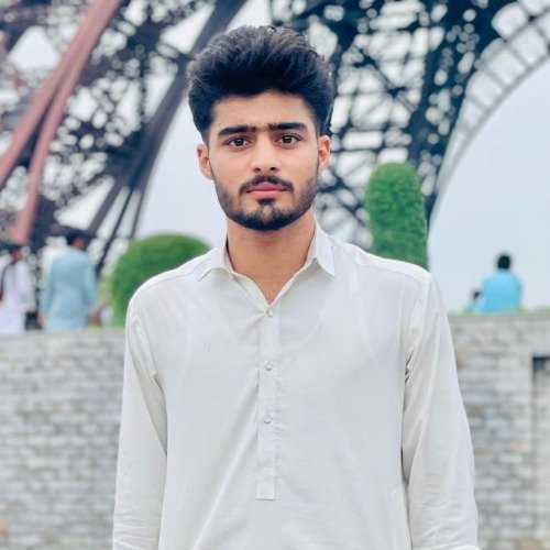 Sunain Haider