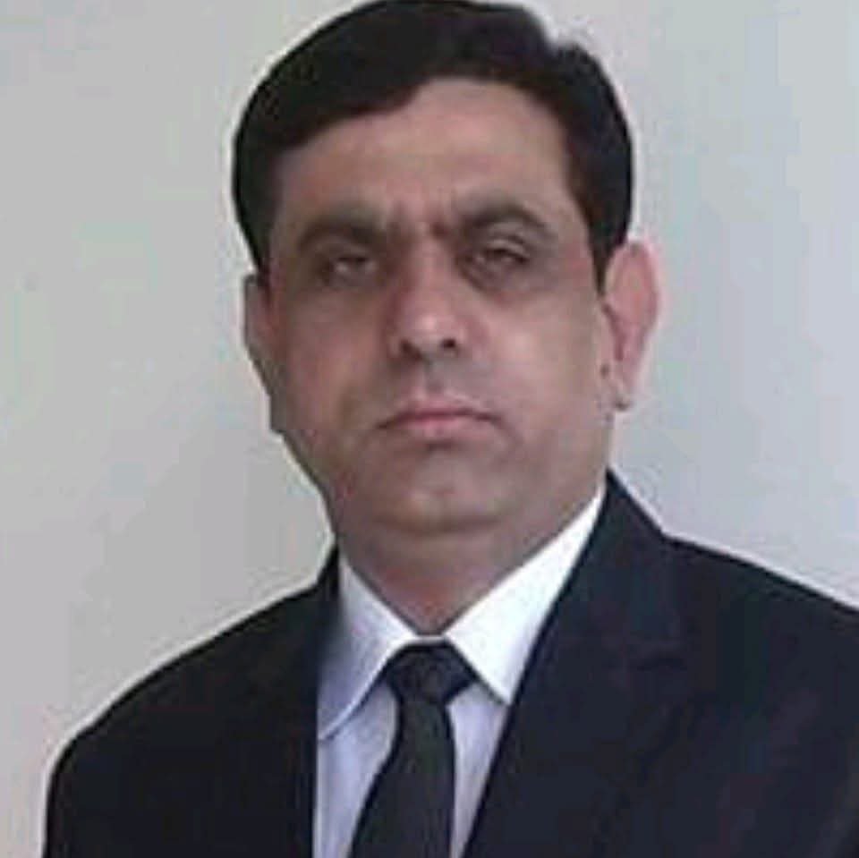 Chaudhary Shabbir Ahmad