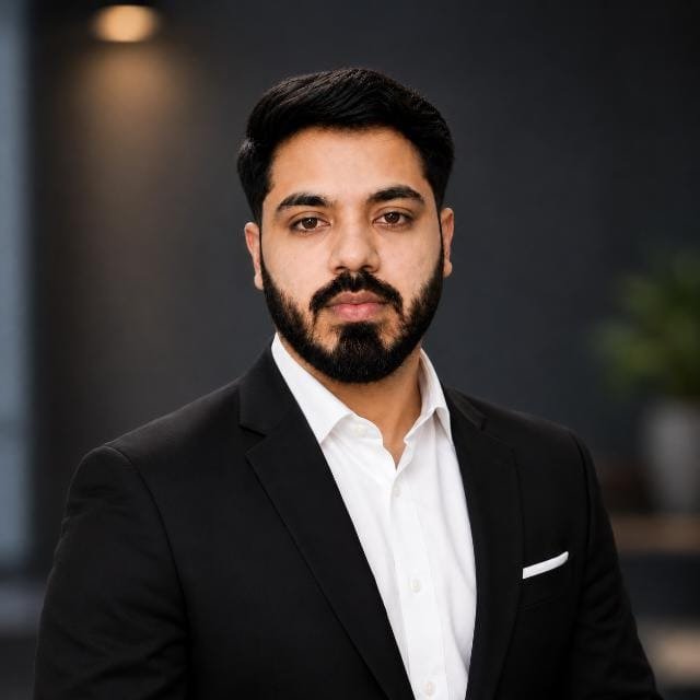 Ali Imran