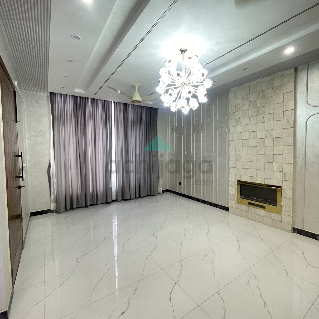 5 Marla Brand New House for sale in Bahria Town Lahore