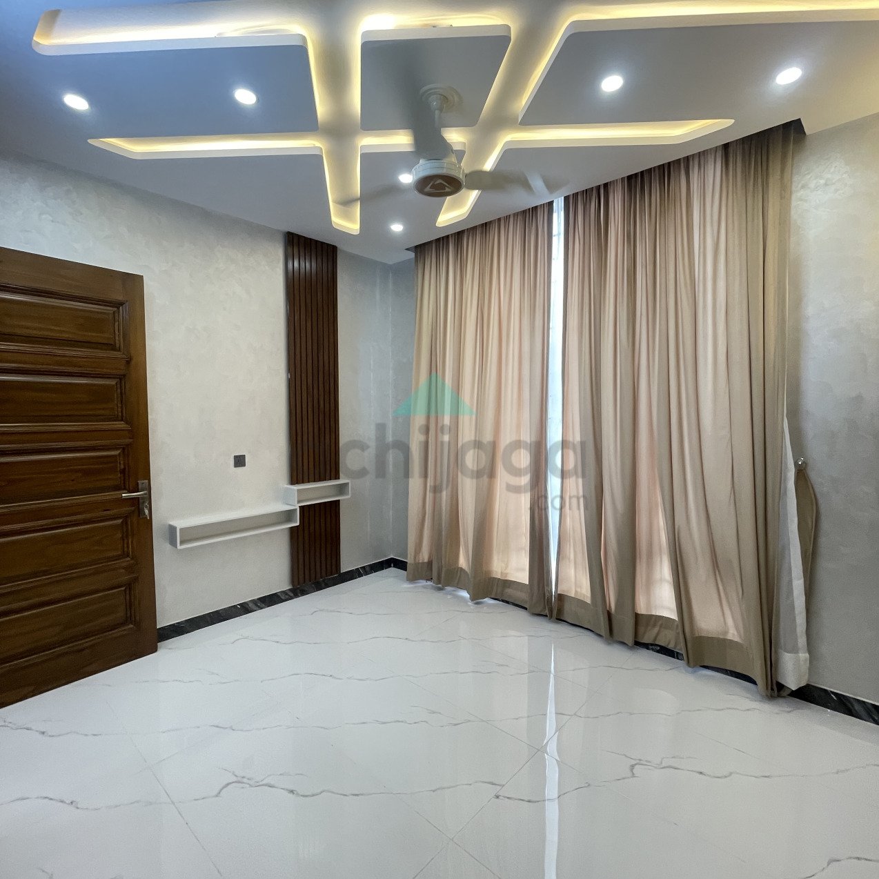 5 Marla Brand New House for sale in Bahria Town Lahore