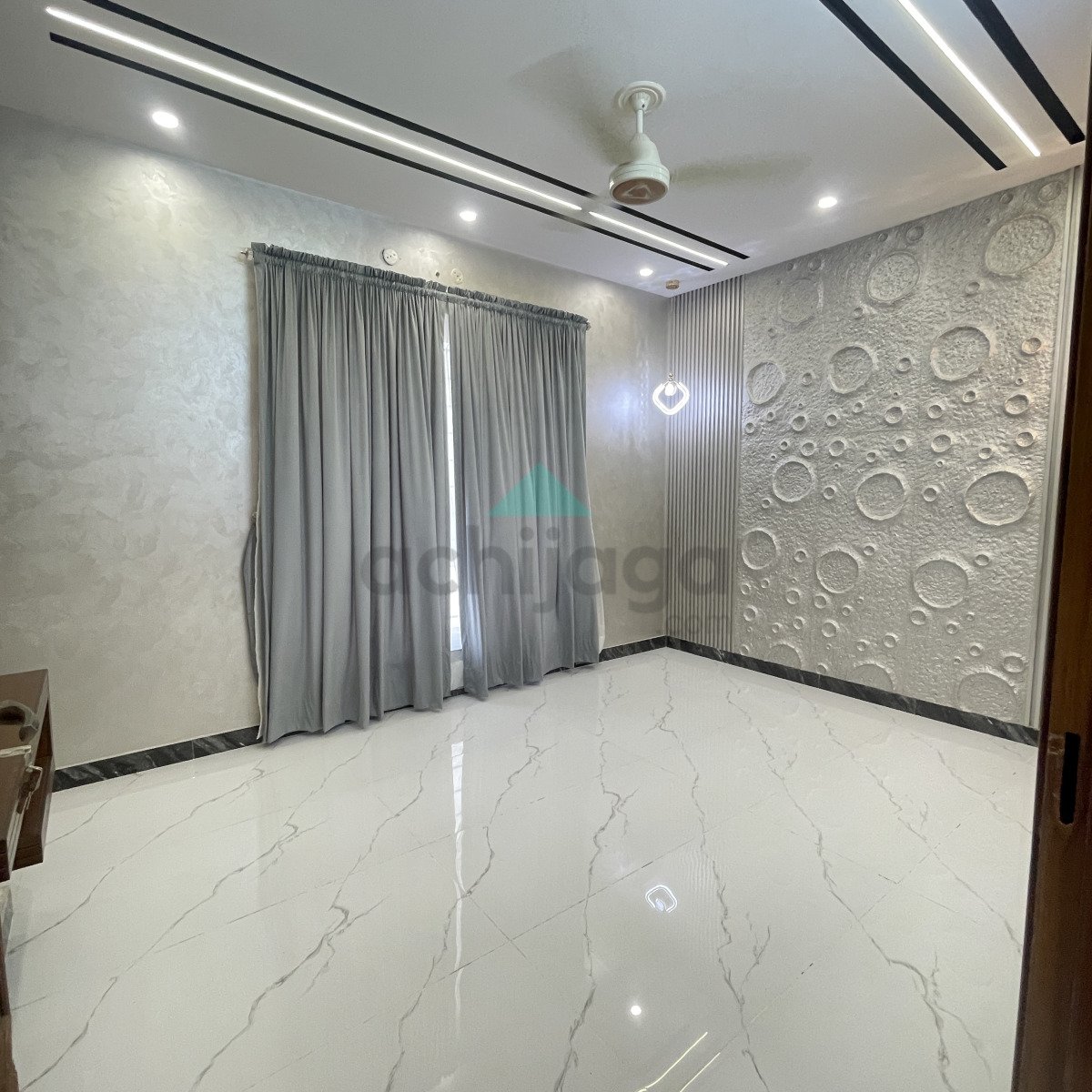 5 Marla Brand New House for sale in Bahria Town Lahore