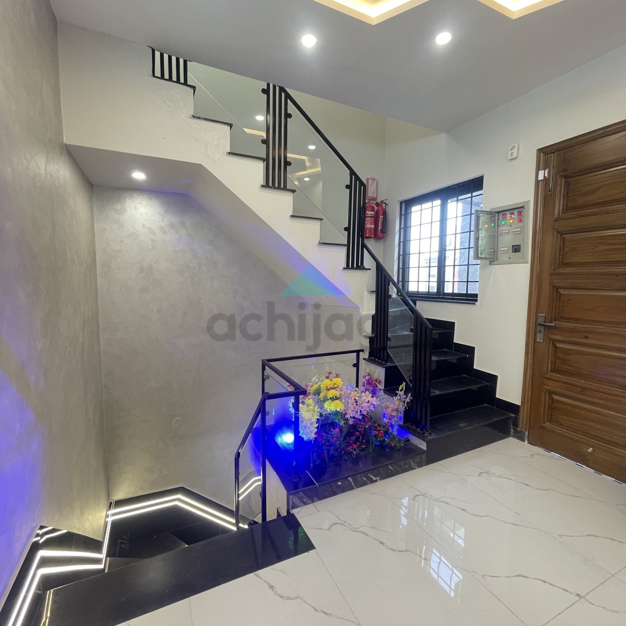 5 Marla Brand New House for sale in Bahria Town Lahore