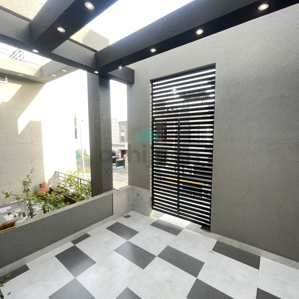 5 Marla Brand New House for sale in Bahria Town Lahore