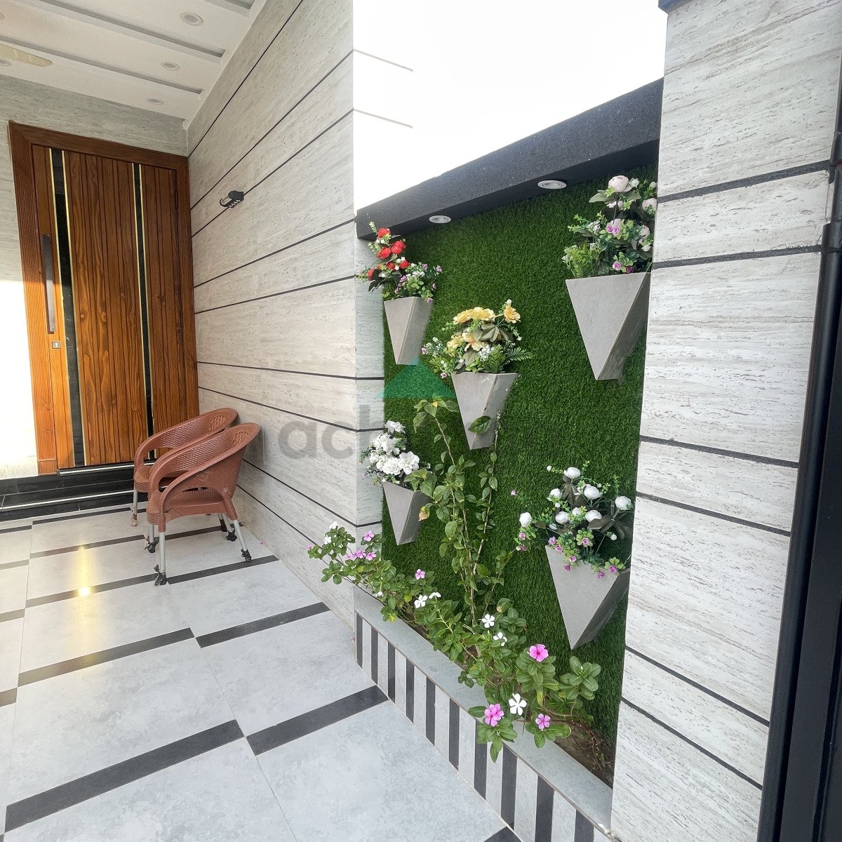 5Marla Brand New House for sale