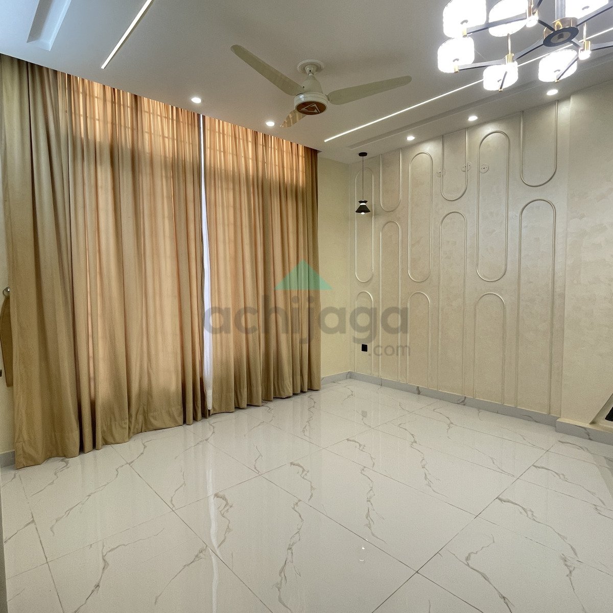 5Marla Brand New House for sale