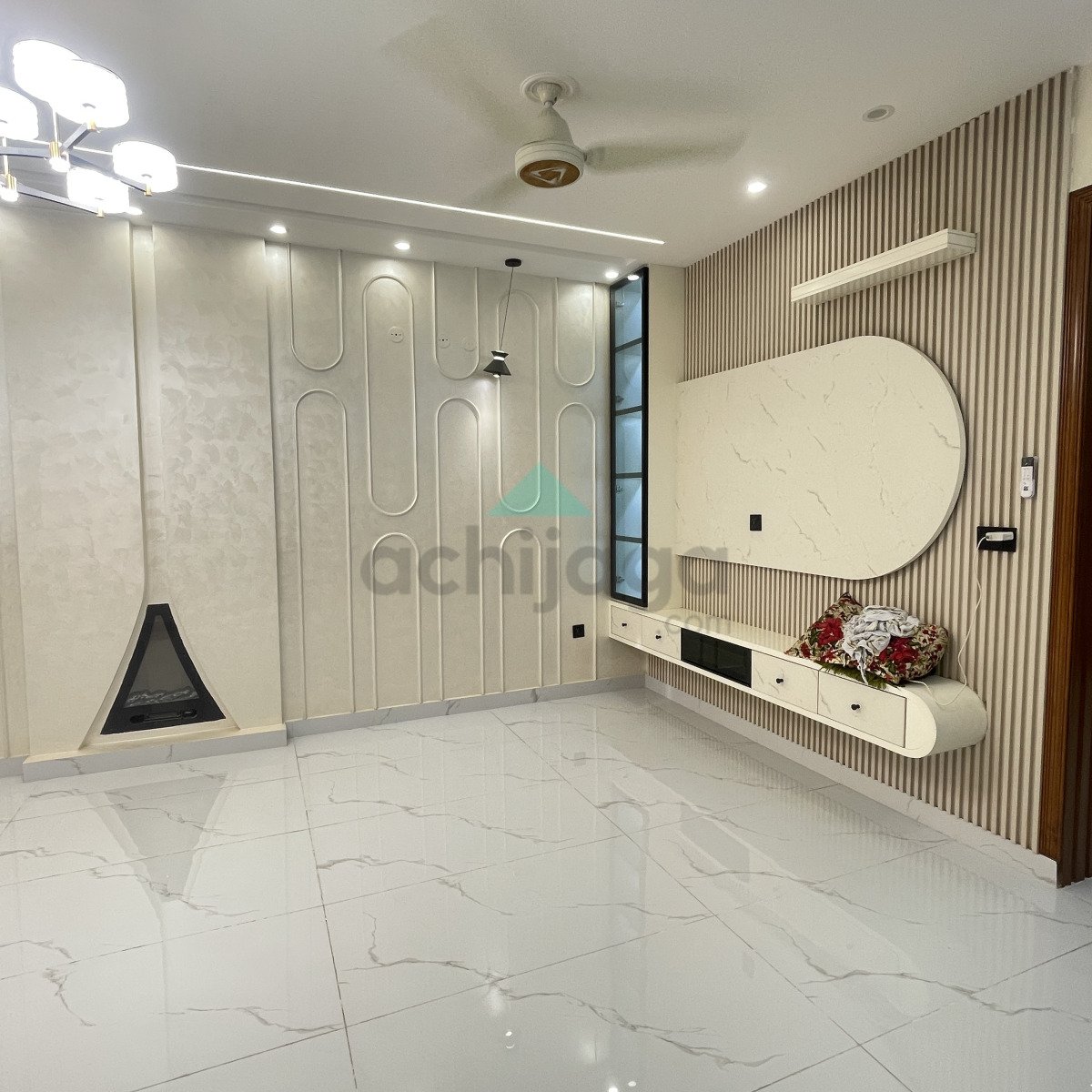5Marla Brand New House for sale