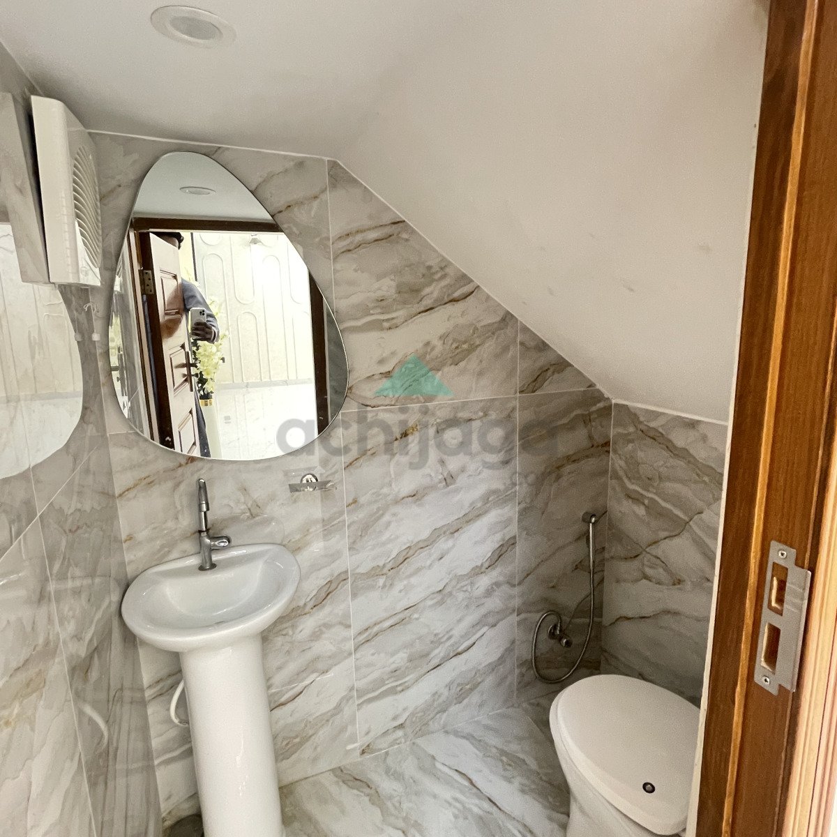 5Marla Brand New House for sale