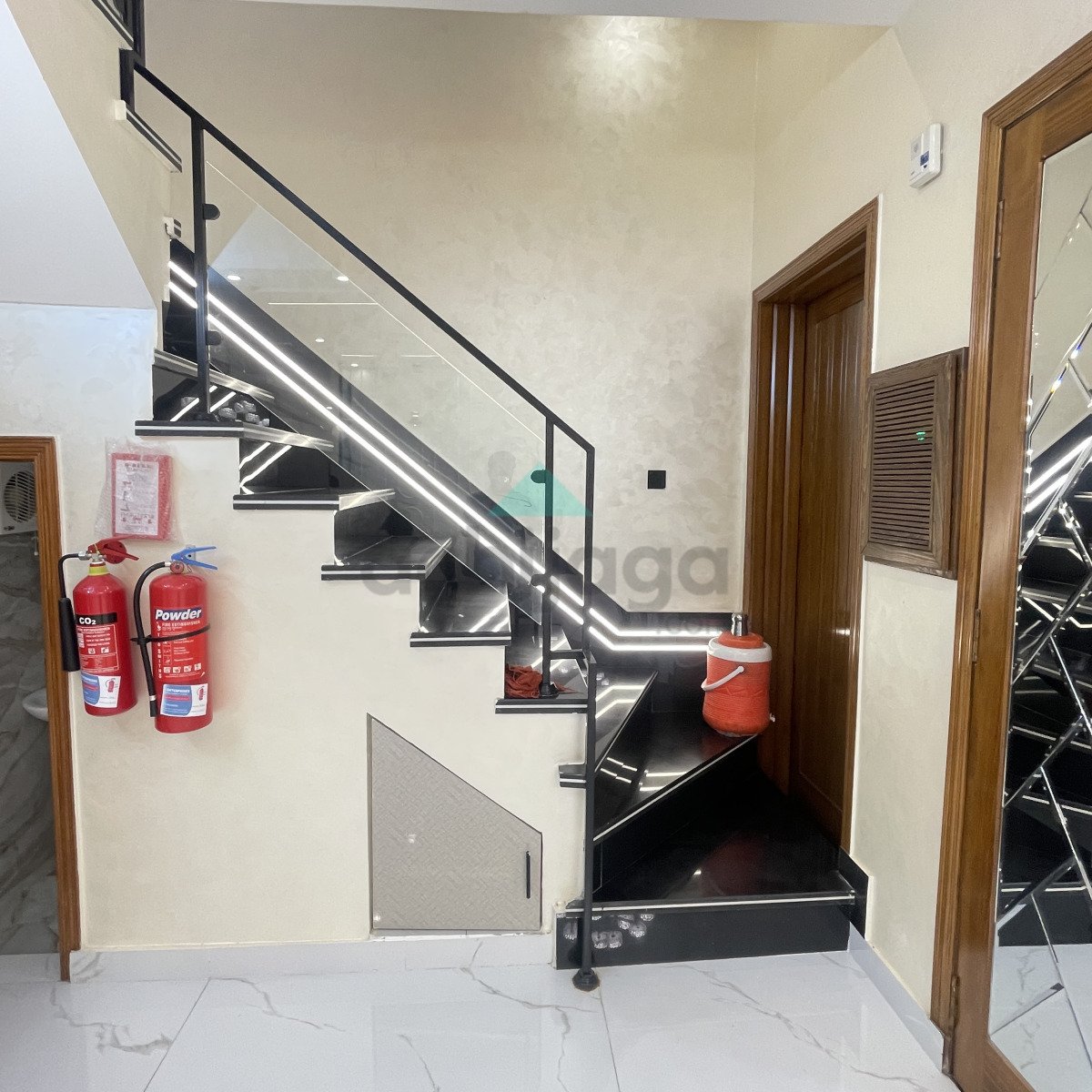 5Marla Brand New House for sale