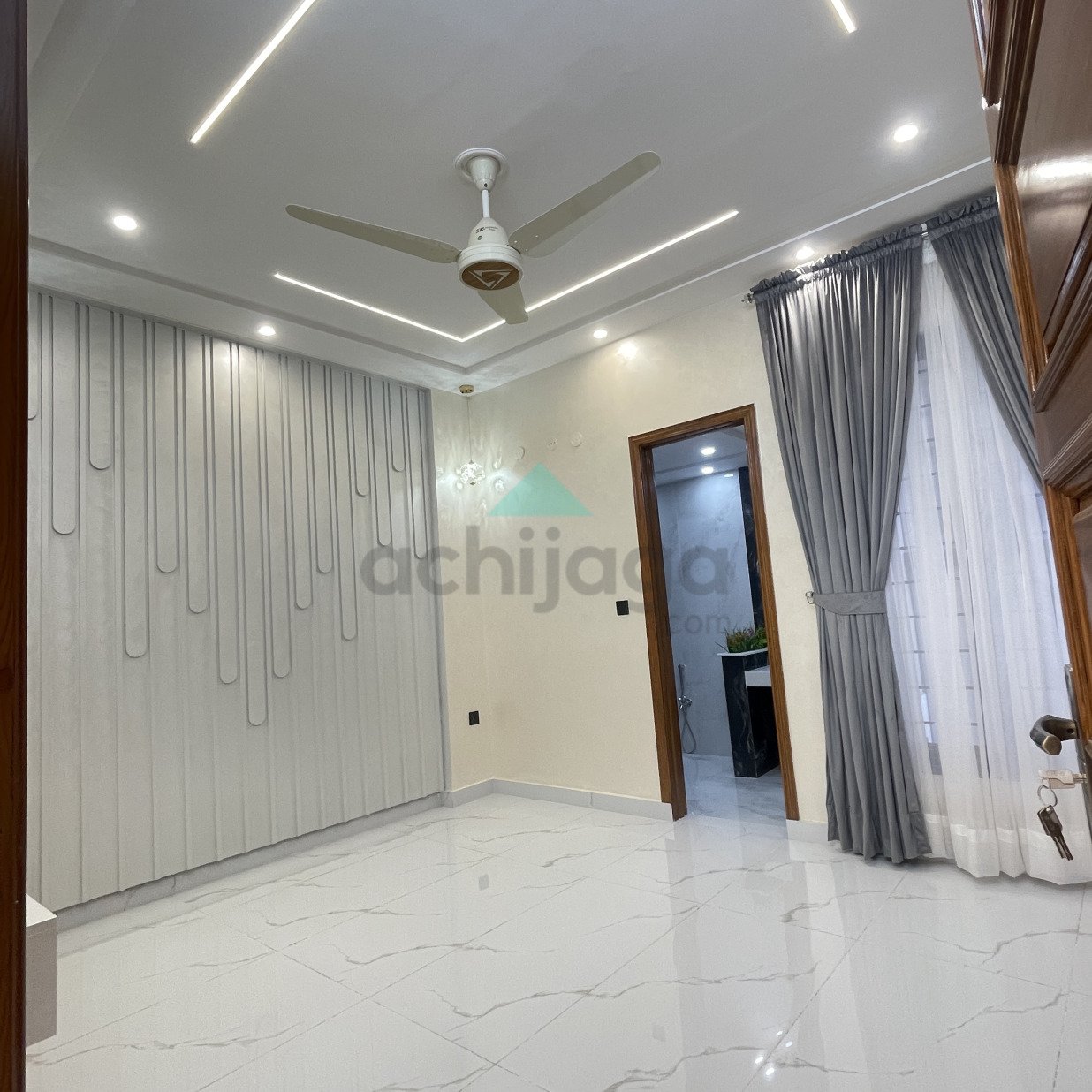 5Marla Brand New House for sale