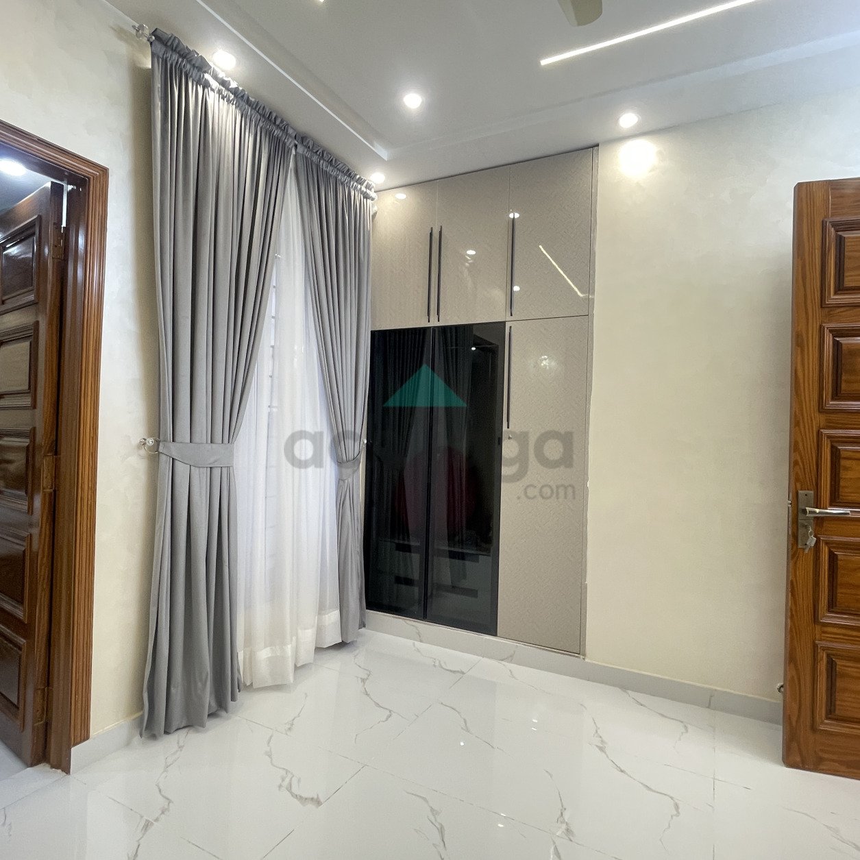 5Marla Brand New House for sale