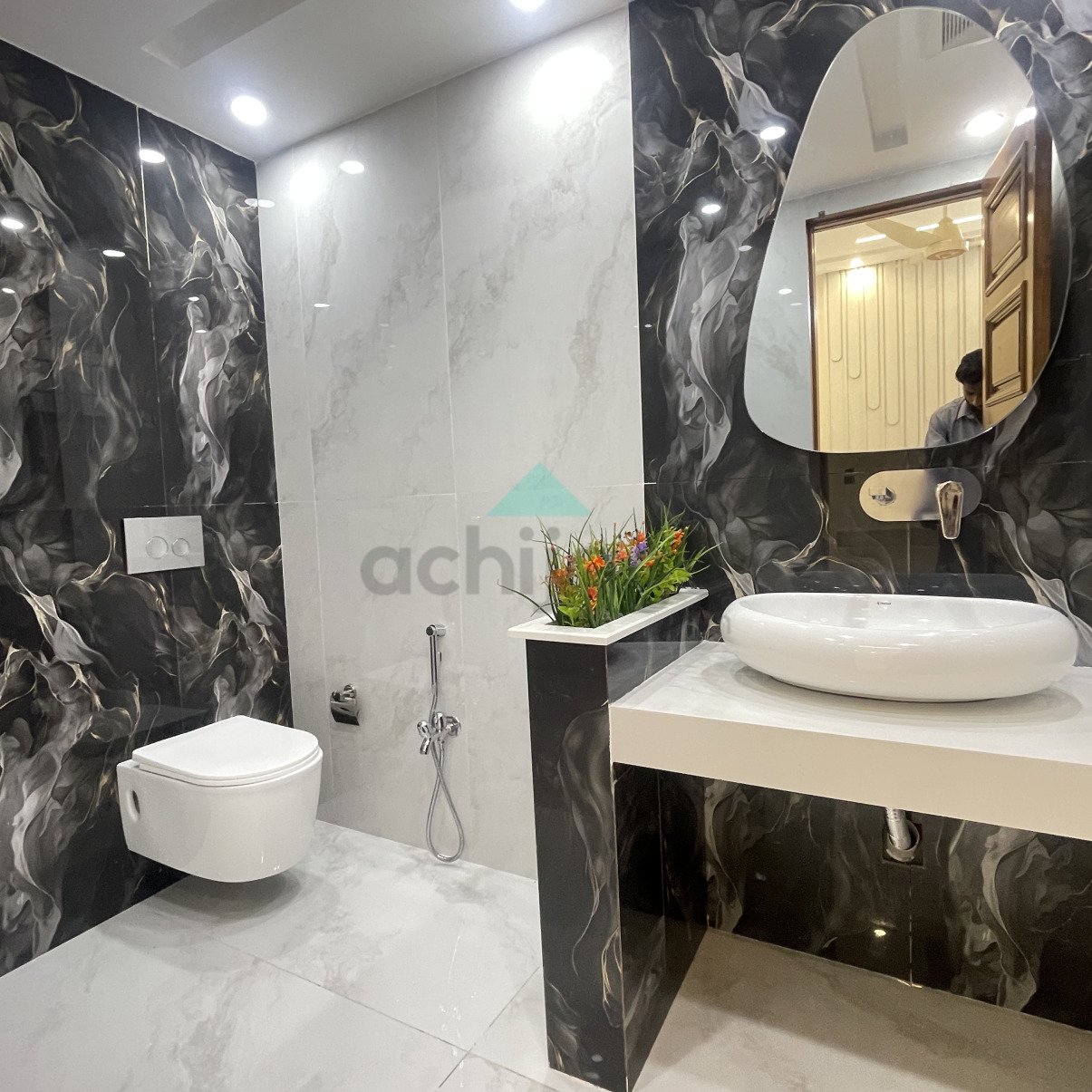 5Marla Brand New House for sale