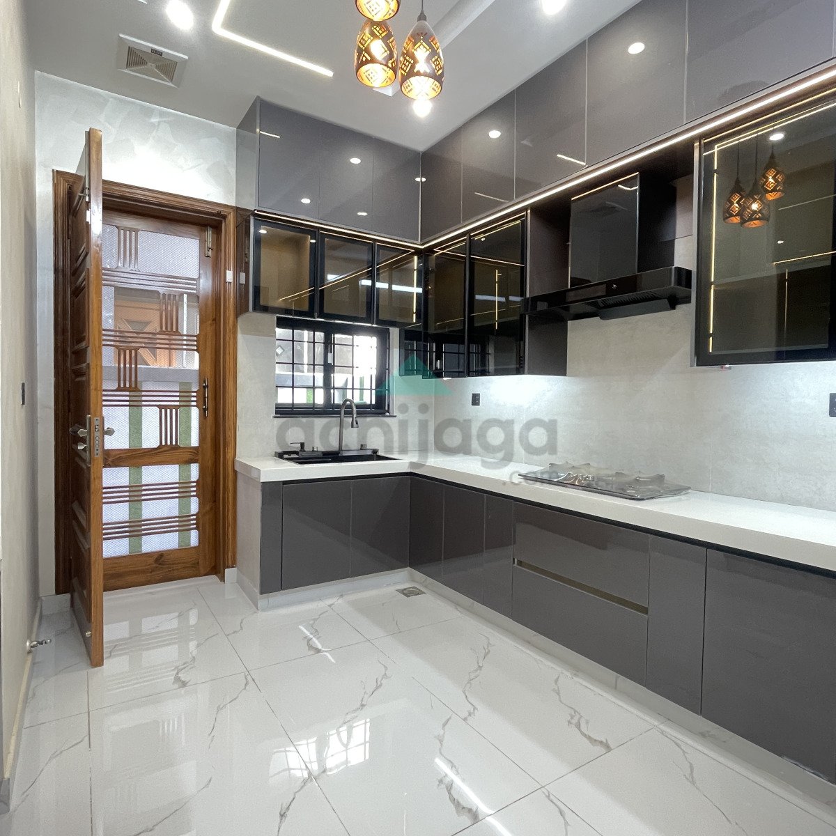 5Marla Brand New House for sale