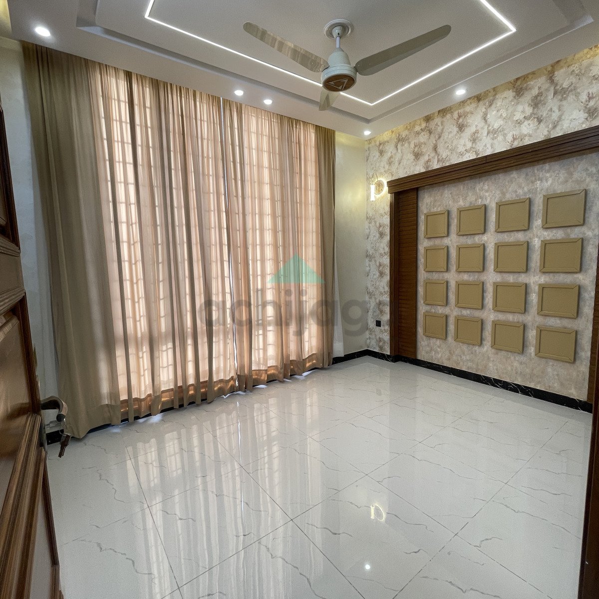 5Marla Brand New House for sale