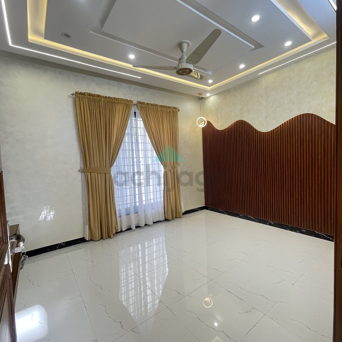 5Marla Brand New House for sale
