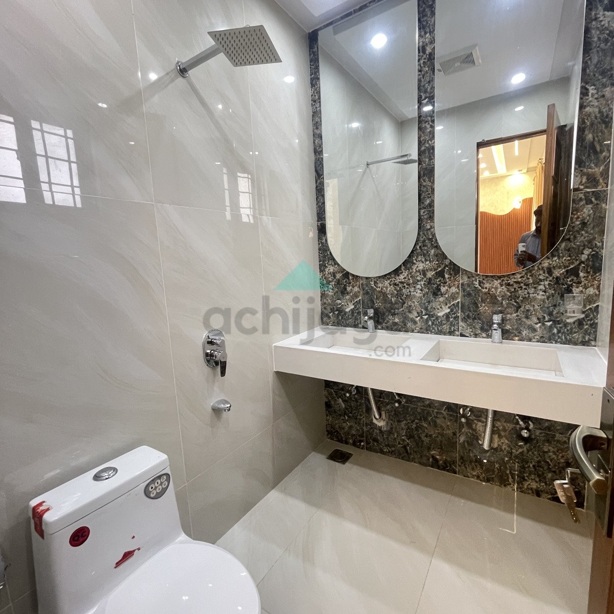 5Marla Brand New House for sale