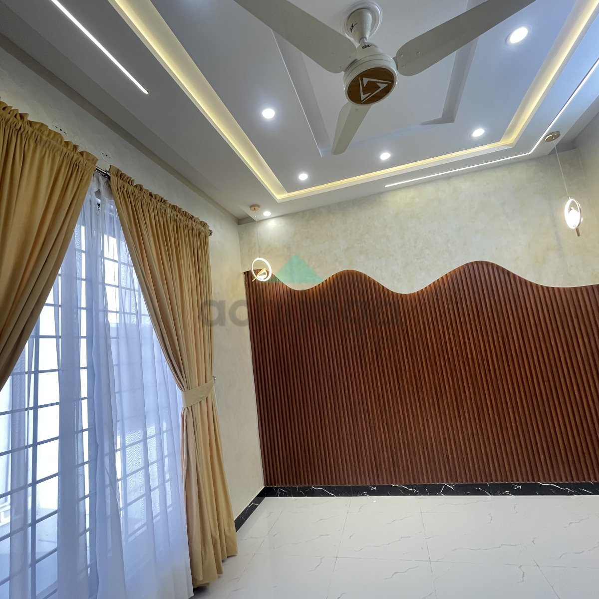 5Marla Brand New House for sale