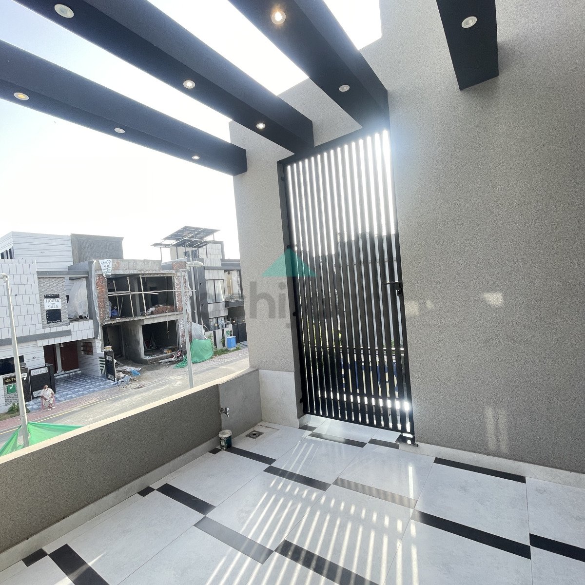 5Marla Brand New House for sale