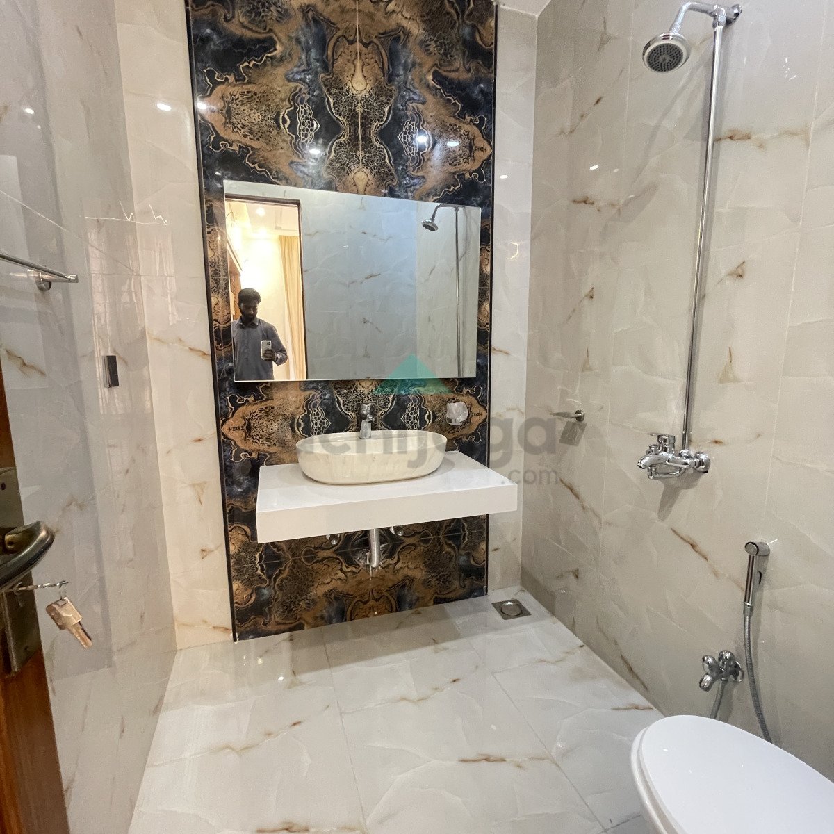 5Marla Brand New House for sale