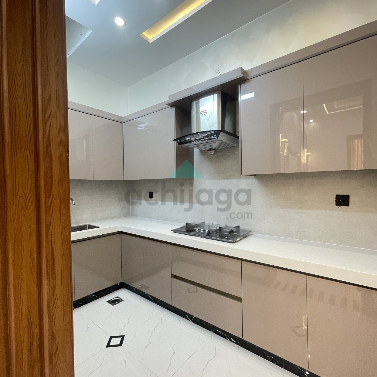 5Marla Brand New House for sale