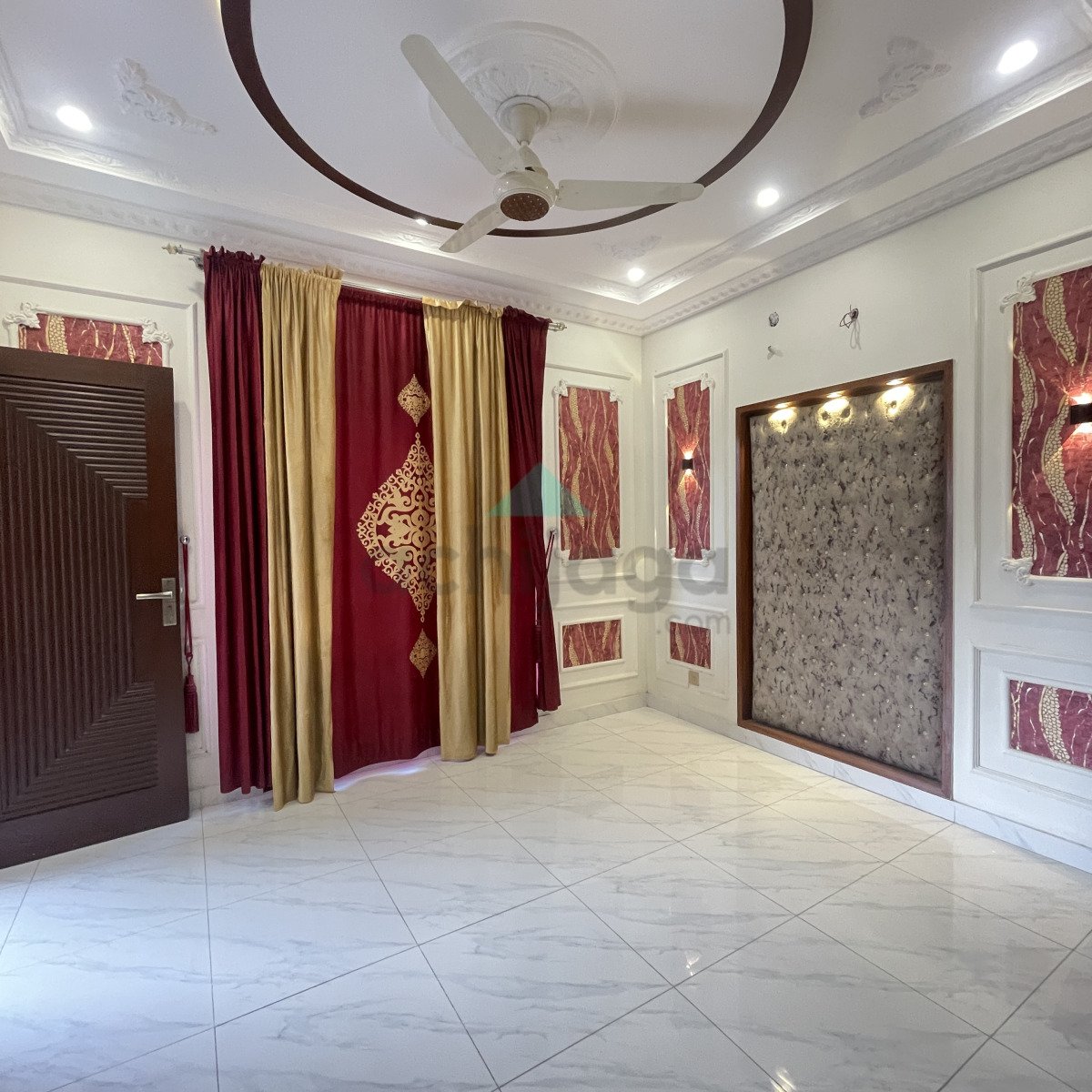 5 Marla ultra Modern design House for sale in Bahria Town Lahore