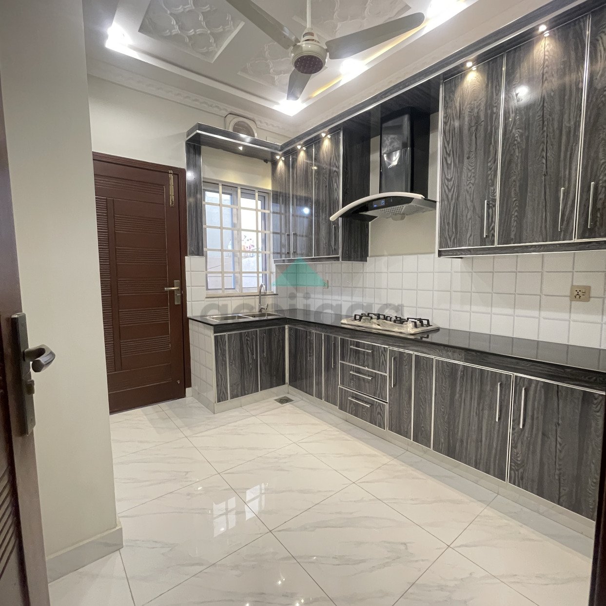 5 Marla ultra Modern design House for sale in Bahria Town Lahore