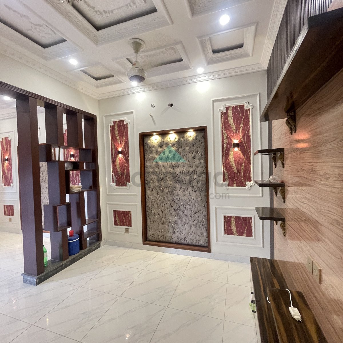 5 Marla ultra Modern design House for sale in Bahria Town Lahore