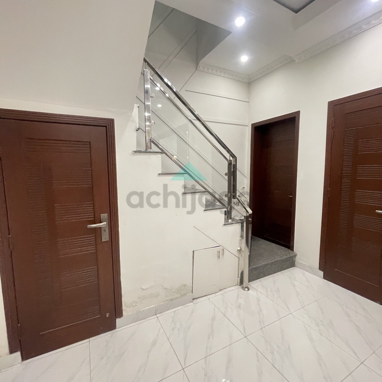 5 Marla ultra Modern design House for sale in Bahria Town Lahore