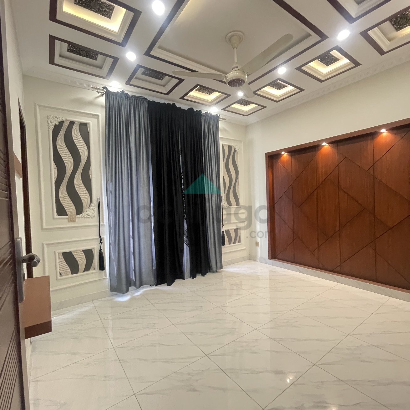 5 Marla ultra Modern design House for sale in Bahria Town Lahore