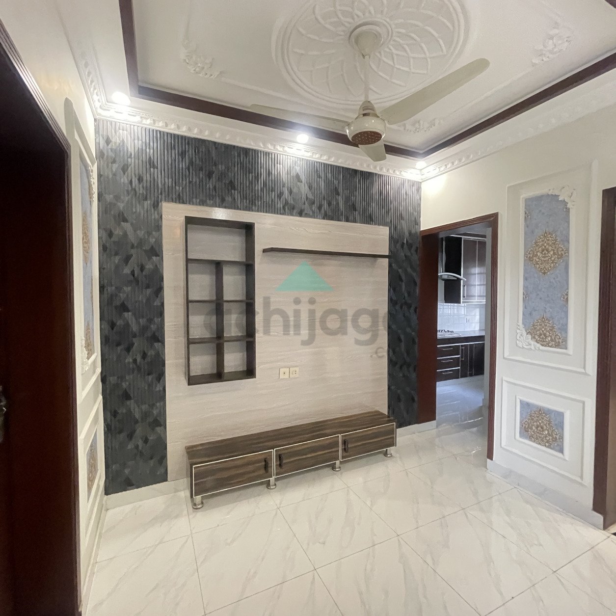 5 Marla ultra Modern design House for sale in Bahria Town Lahore