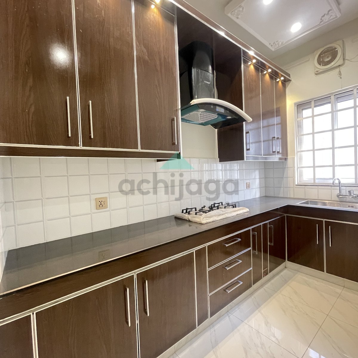 5 Marla ultra Modern design House for sale in Bahria Town Lahore