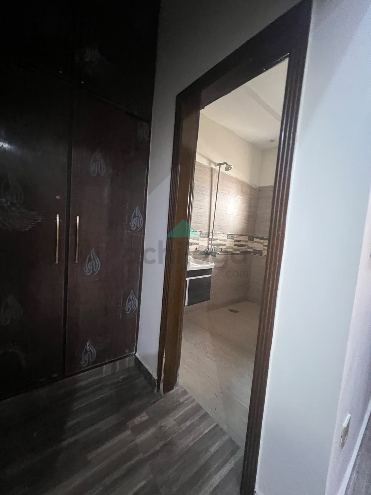 10 Marla Like New House For Sale in Sector F Bahria Town Lahore