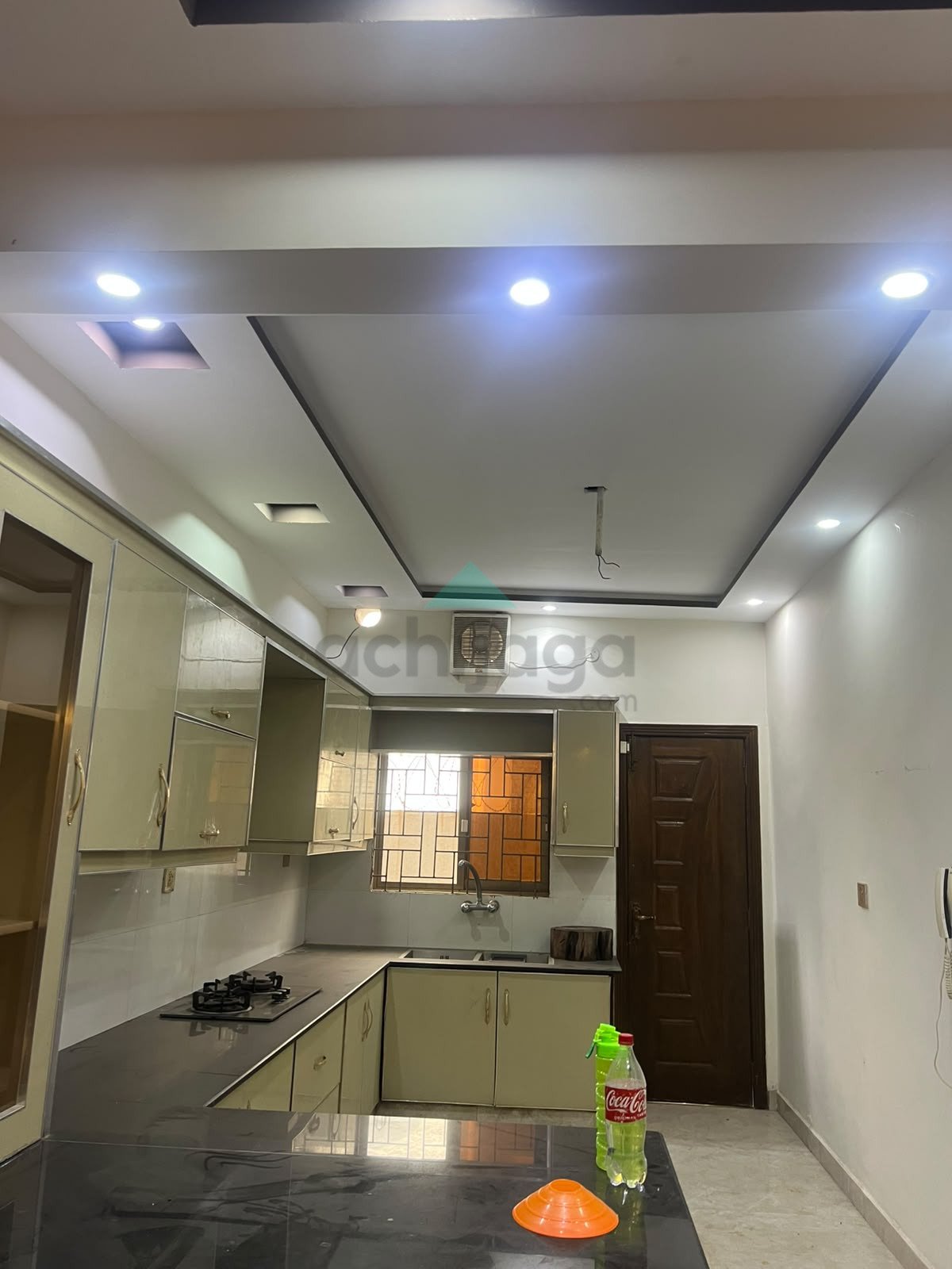 10 Marla Like New House For Sale in Sector F Bahria Town Lahore