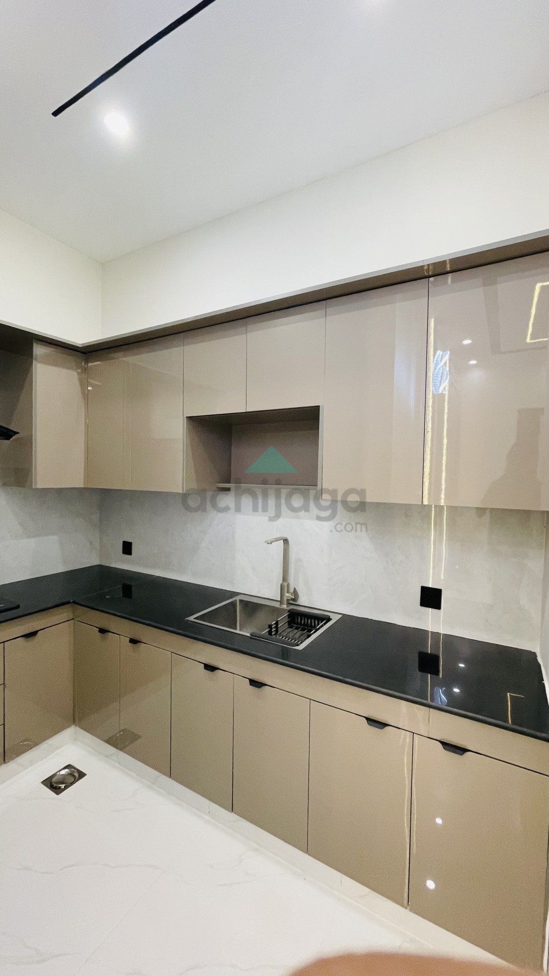 5 Marla Brand New Designer House Available For Sale in Nishter Block Bahria Town Lahore