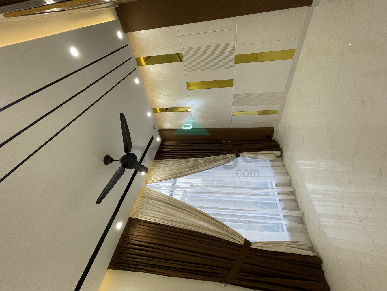 5 Marla Brand New House for sale in Bahria Town Lahore